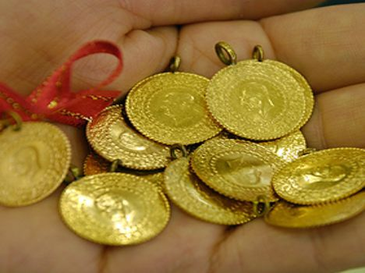 Türkiye Finans, Altın Şubelerine Bekliyor