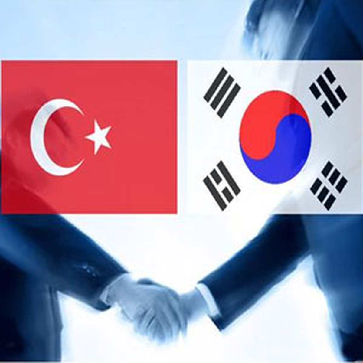 Türkiye ile Güney Kore Arasında Tarım Alanında İlk İşbirliği