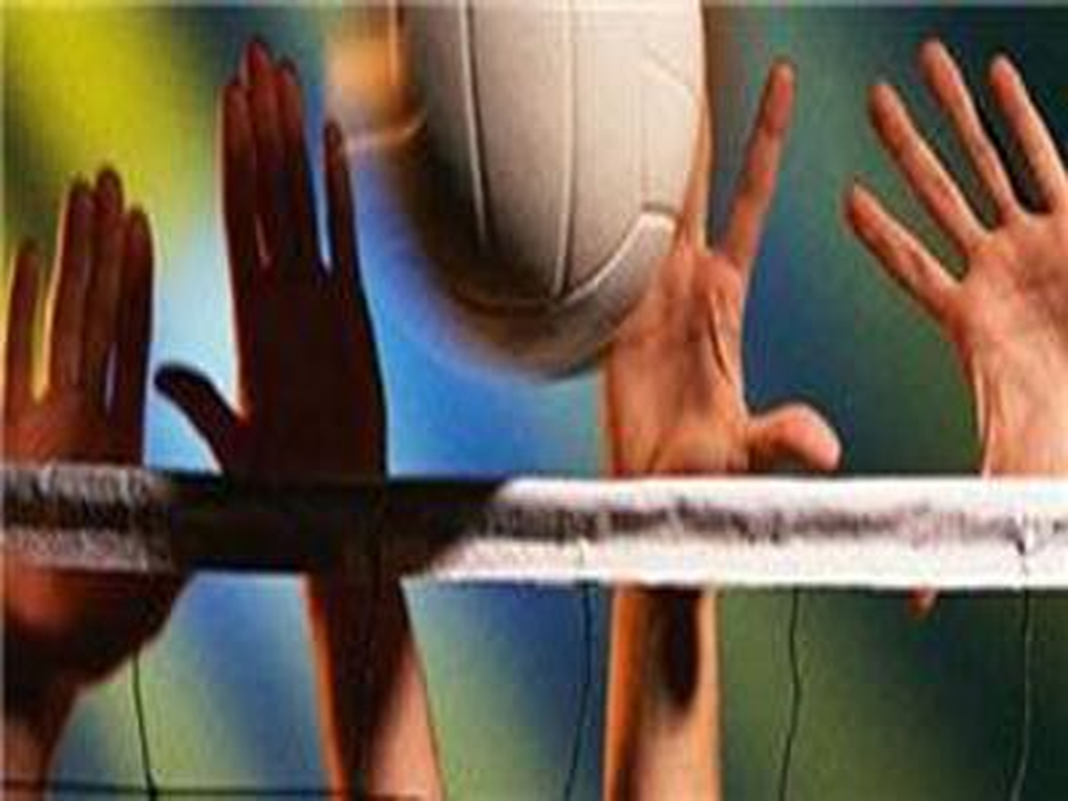 Voleybol: Acıbadem Erkekler Ligi