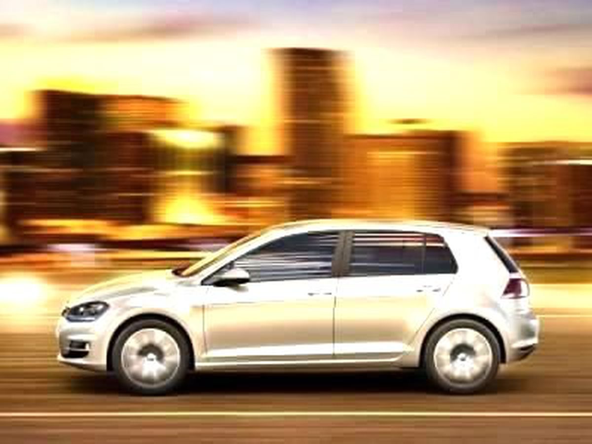 Yeni Golf\'e Güvenlik Ödülü!