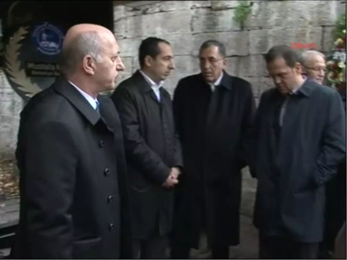 Zülfikaroğlu\'nun Acı Günü