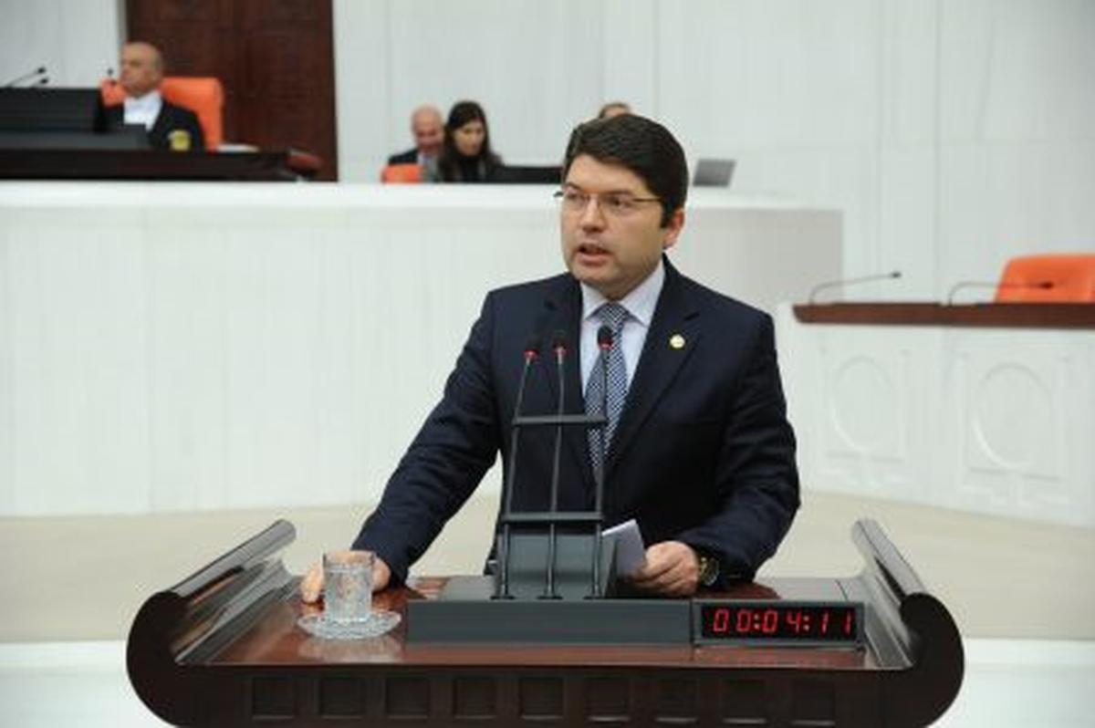 'AK Parti İktidarında Engellilerimize Sahip Çıktık'