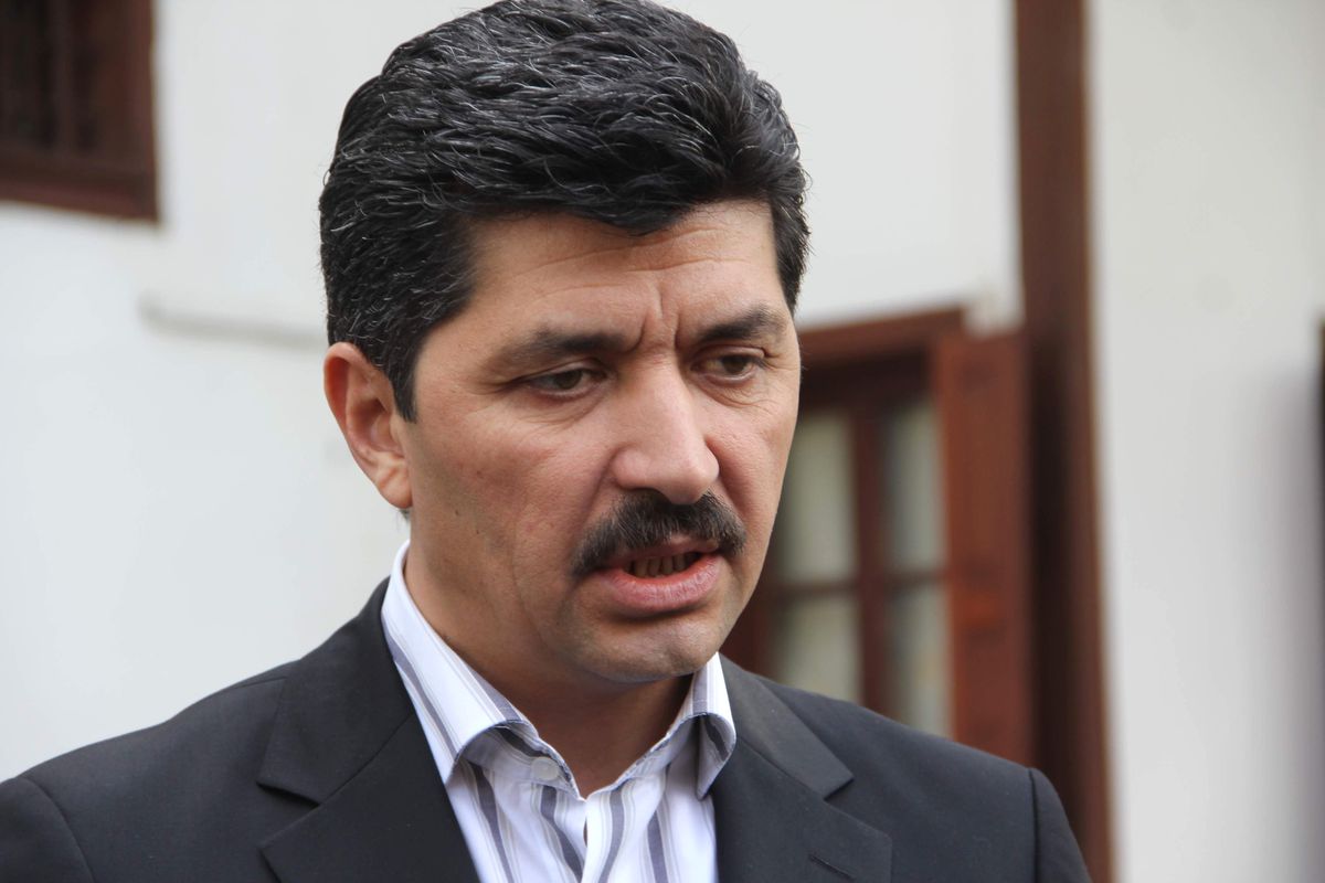 AK Parti İl Başkanı Gündemi Değerlendirdi