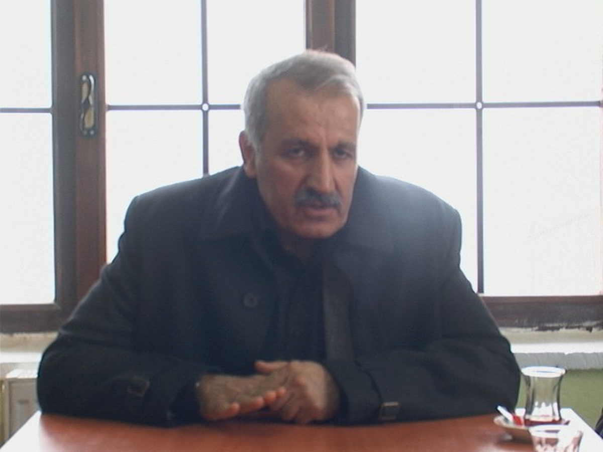 AK Parti\'li Şahin, Battalgazi\'yi Ziyaret Etti