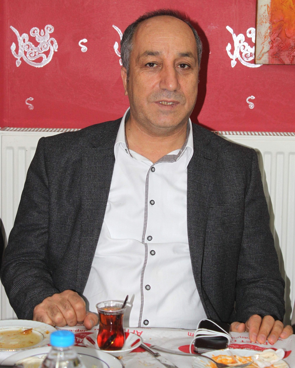 AK Parti Muş Milletvekili Işık Açıklaması