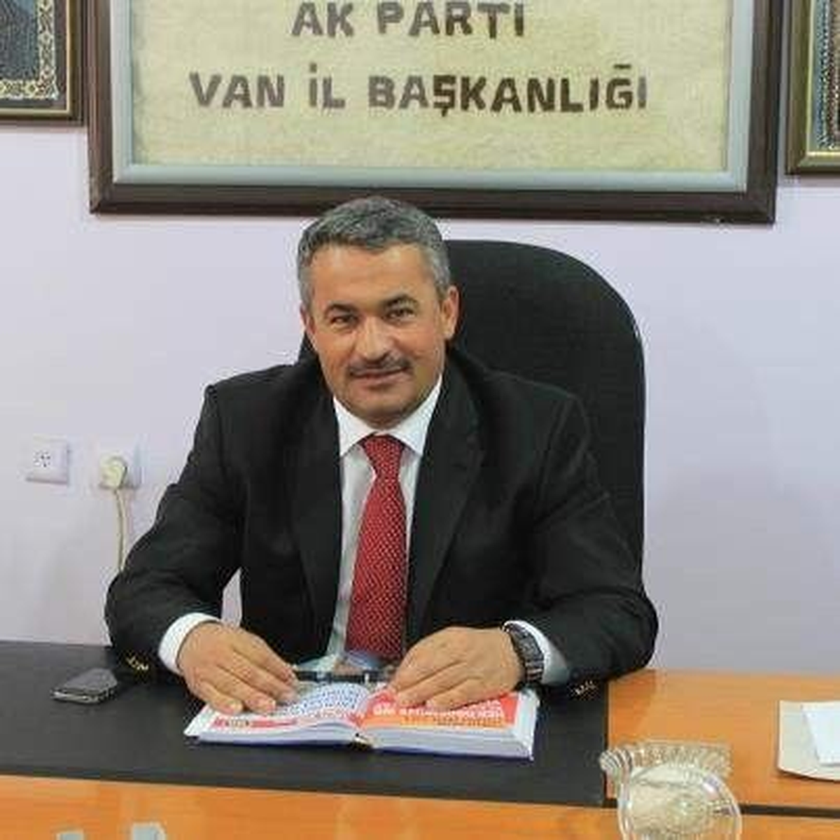 Aras\'tan "Dünya Engelliler Günü" Mesajı