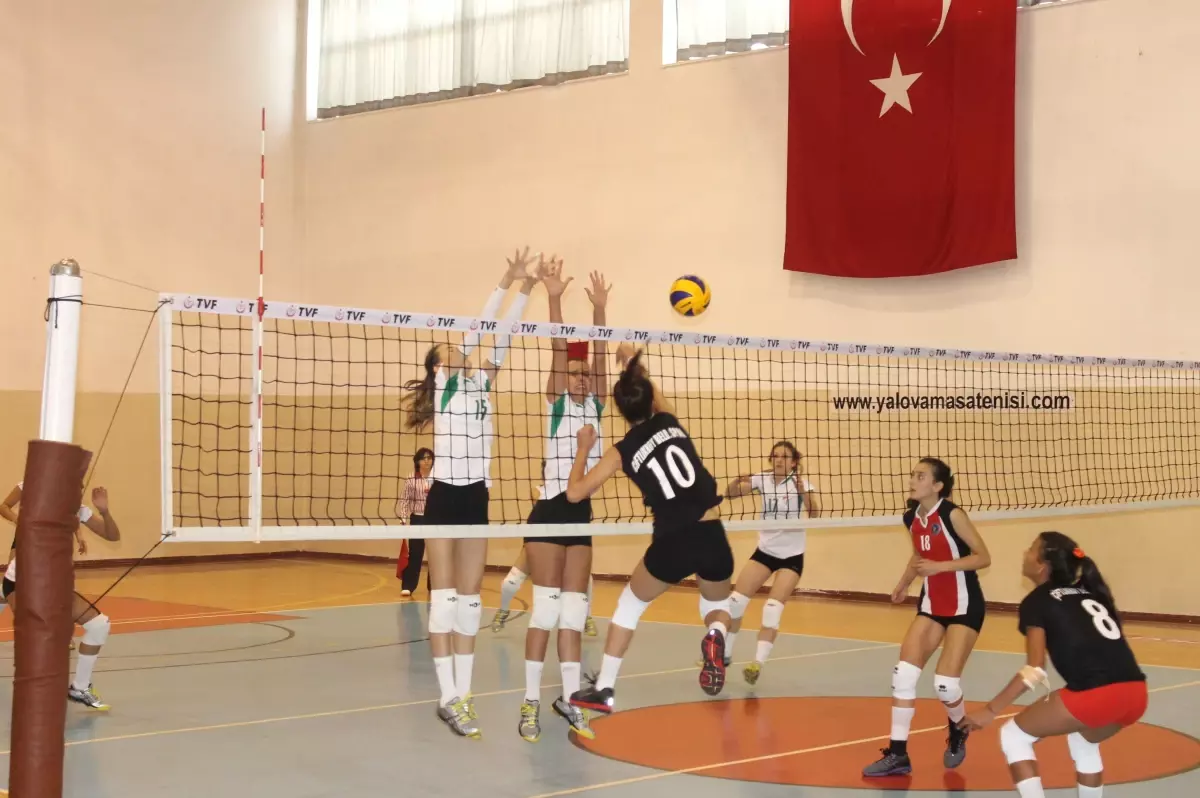 Aroma Bayanlar 3. Lig