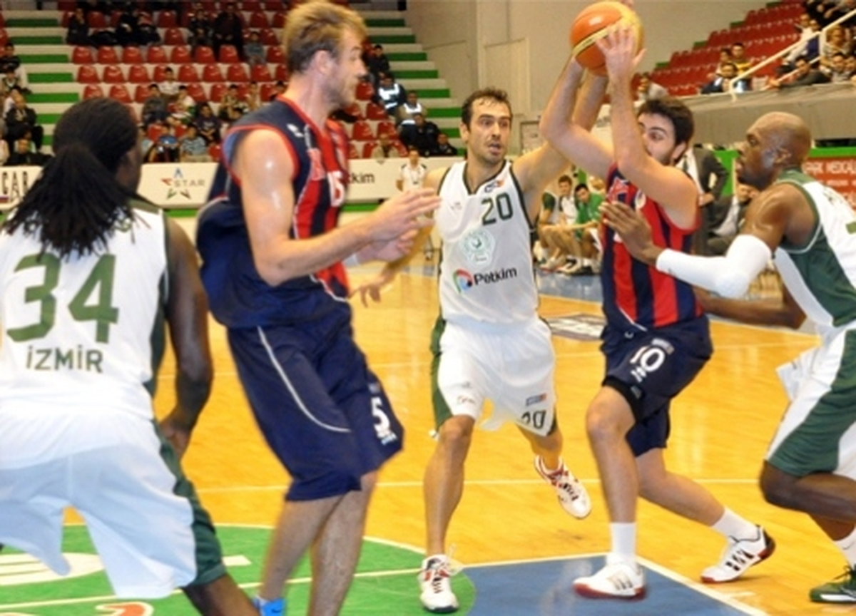Beko Basketbol Ligi