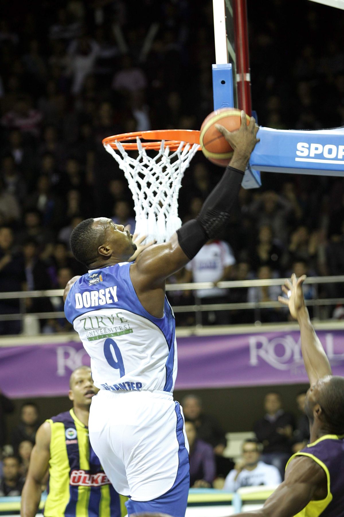 Beko Basketbol Ligi