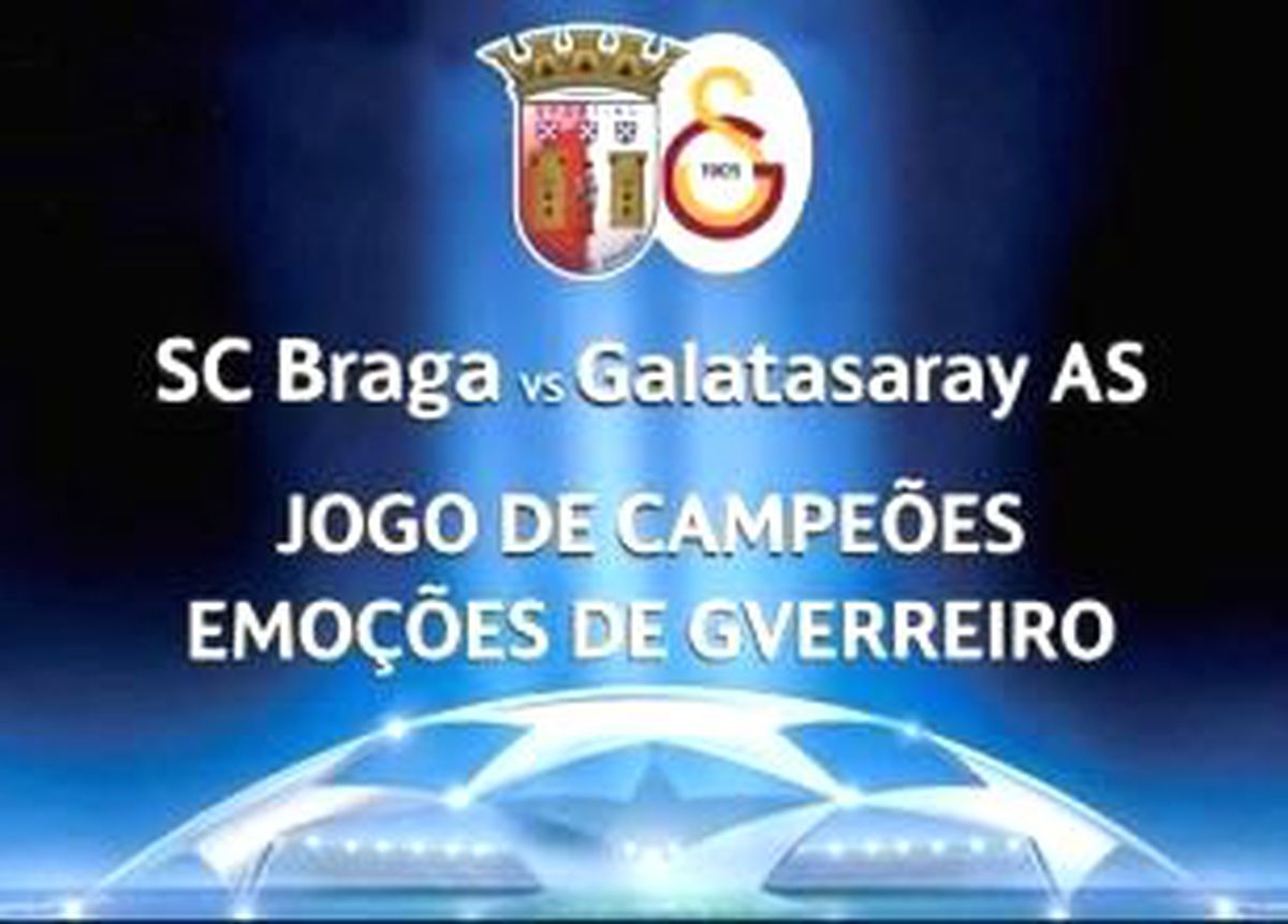 Braga\'nın G.saray Çağrısı İlginç!