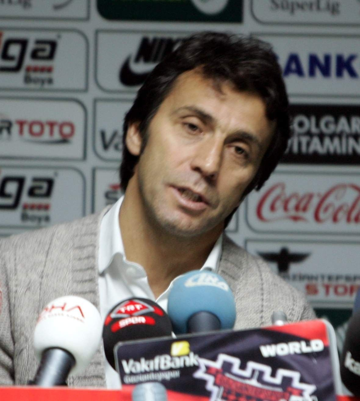 Bülent Korkmaz İlk Galibiyetini Aldı