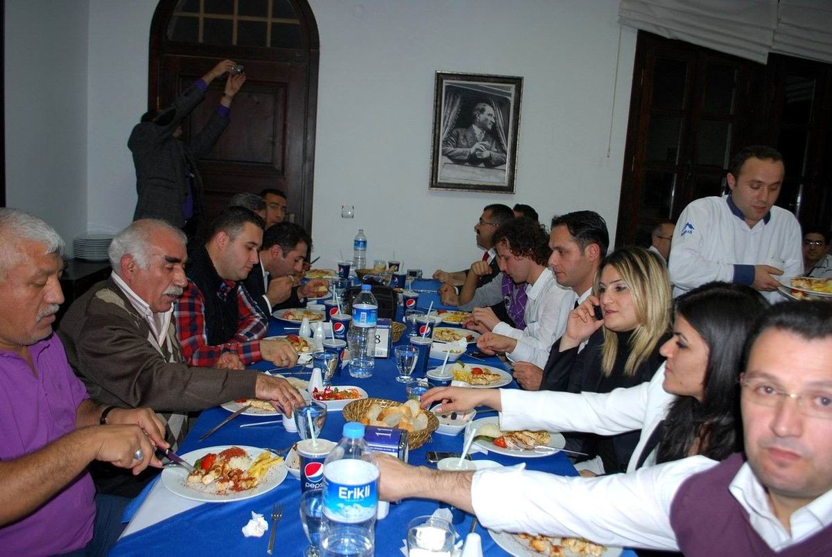 Bursa\'da Tekvando Sporu Gelişecek