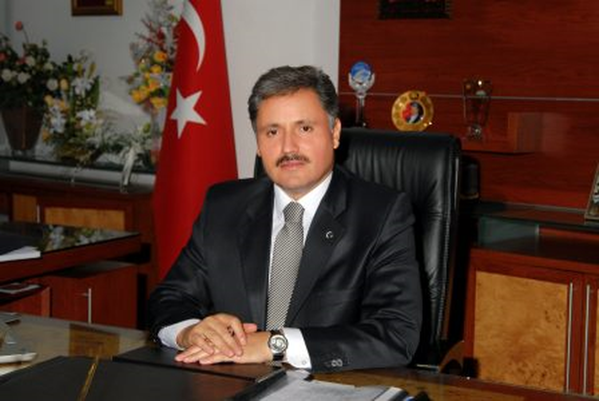 "Çalışmalarımızı Engelli Kardeşlerimize Göre Planlıyoruz"