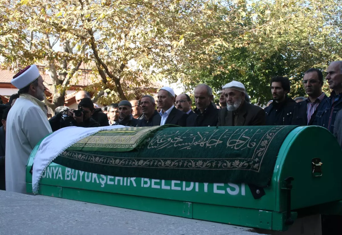 Diyanet İşleri Başkan Yardımcısı Keleş'in Acı Günü