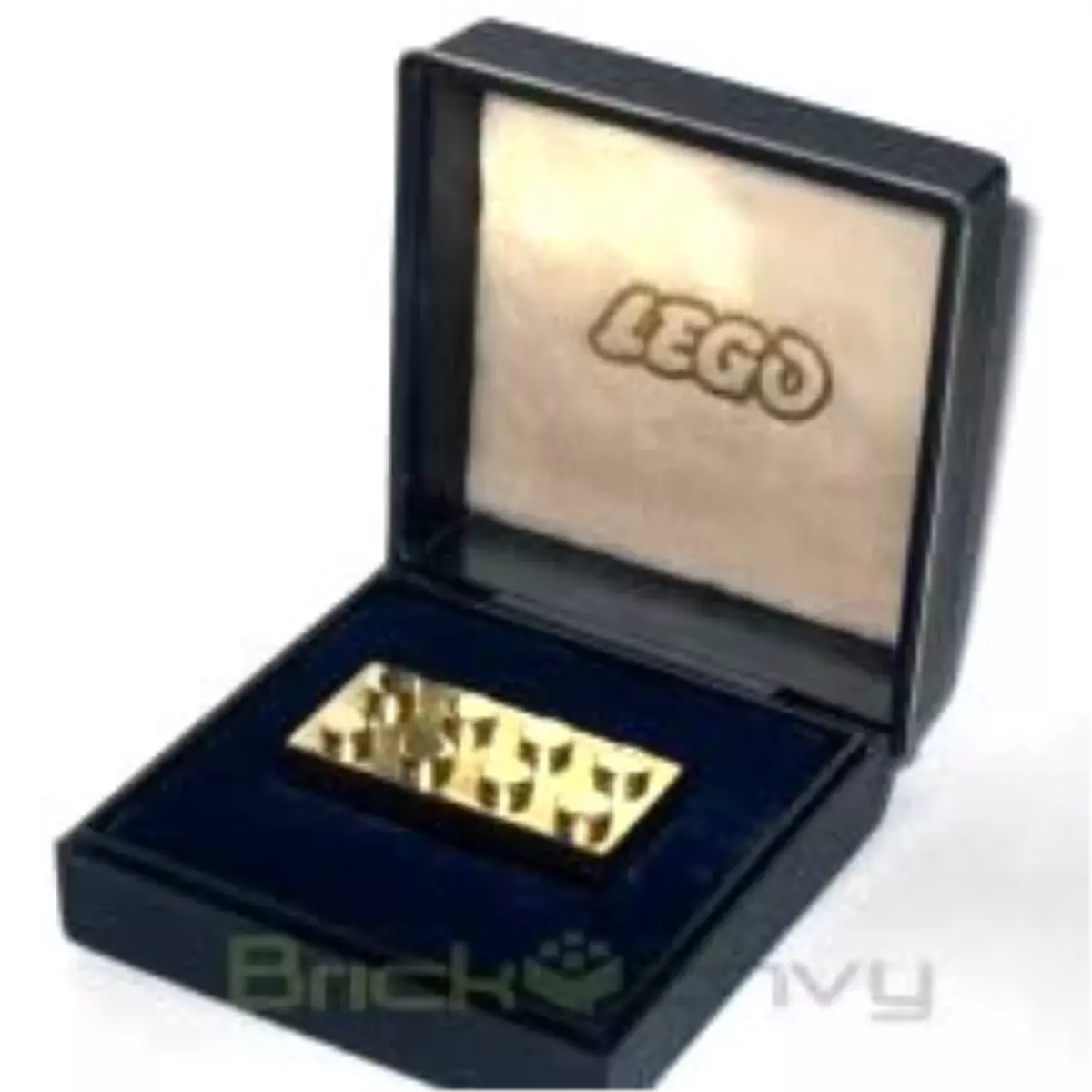 Dünyanın en pahalı Lego\'su!