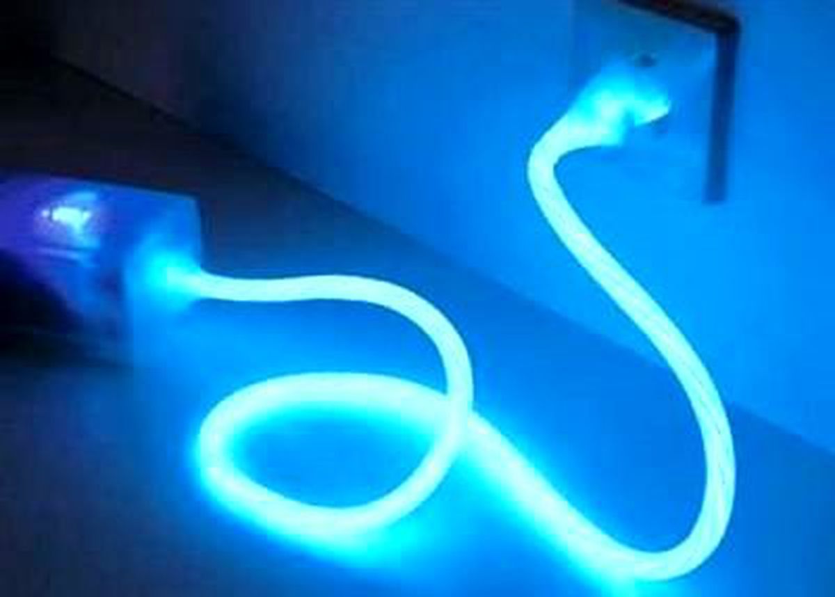 Elektrik Haktır Çalınsa da Olur