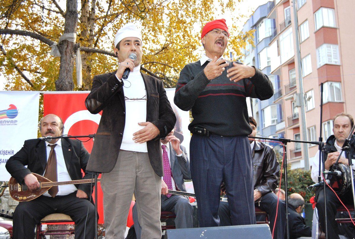 Engelsiz Yaşam İçin Yürüdüler