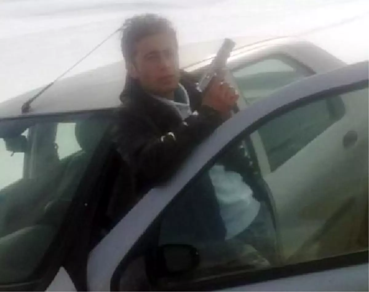 Erzurum'daki Cinayet ve İntihara Teşebbüs