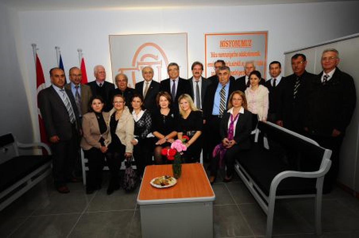 ESHOT, Halkla İlişkiler Bürosu Açtı