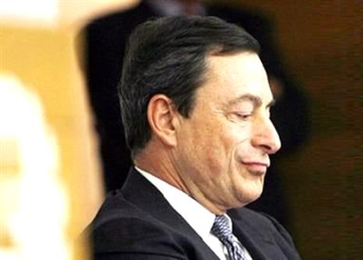 \'Euro Bölgesi\'ndeki Peri Masalından Çıkmalıyız\'