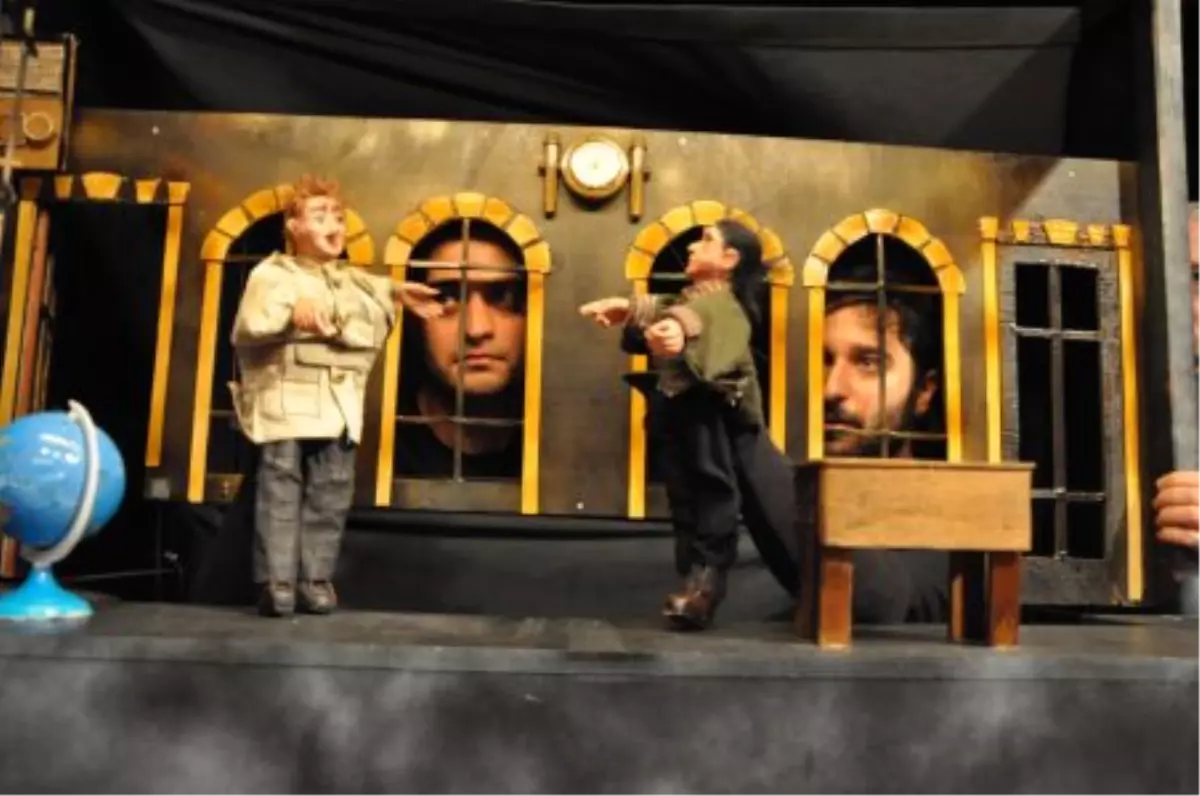 \'Gişe\' Kapalı Gişe Oynuyor