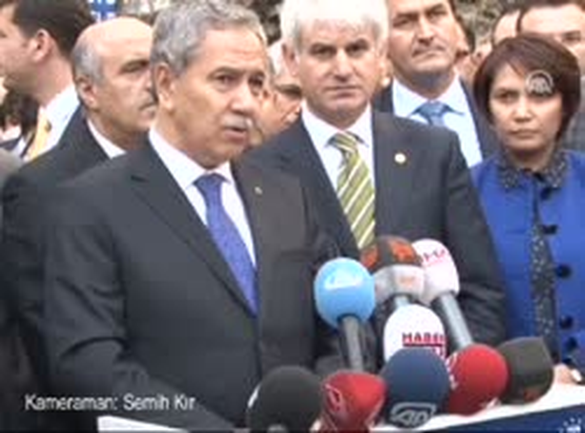 Grup Kararı Alınmaz