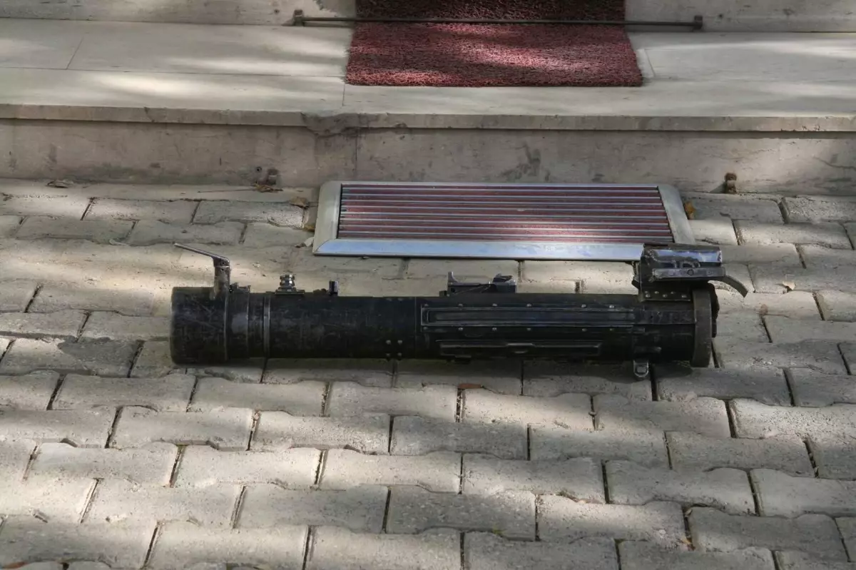 Hakkari\'de Büyük Operasyon