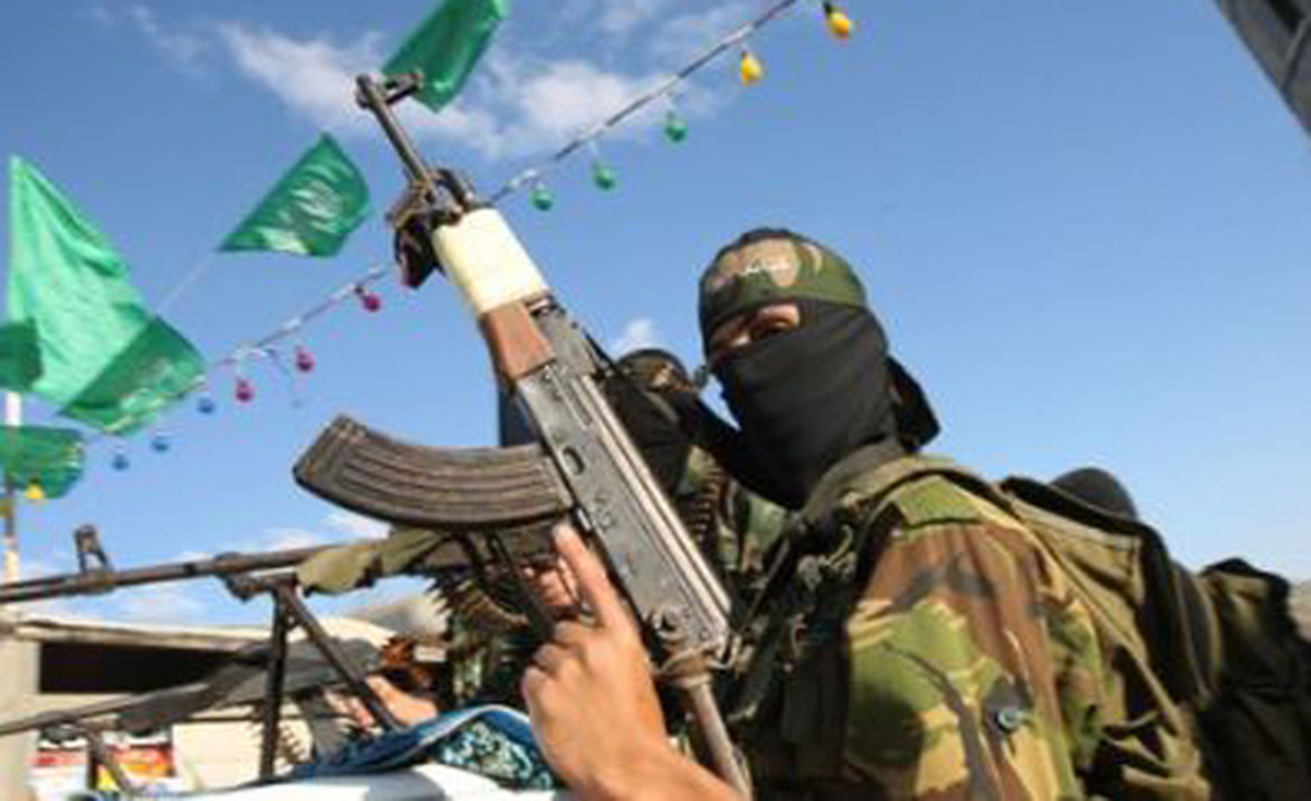 Hamas\'tan İsrail Ajanlarına Af İmkanı