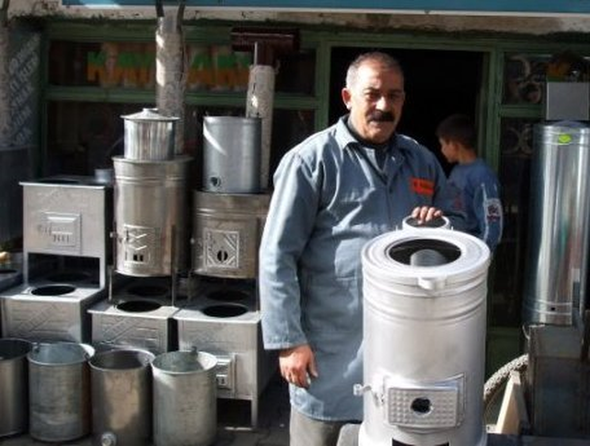 Hizan\'da Soba Satışları Düştü