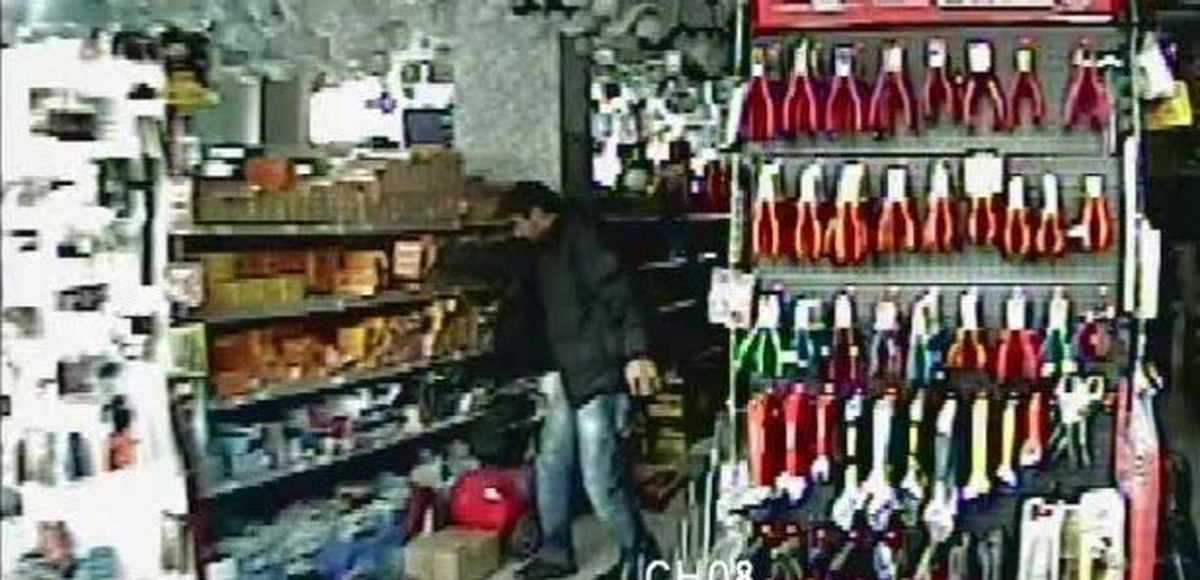 İhtiyaca Göre Hırsızlık
