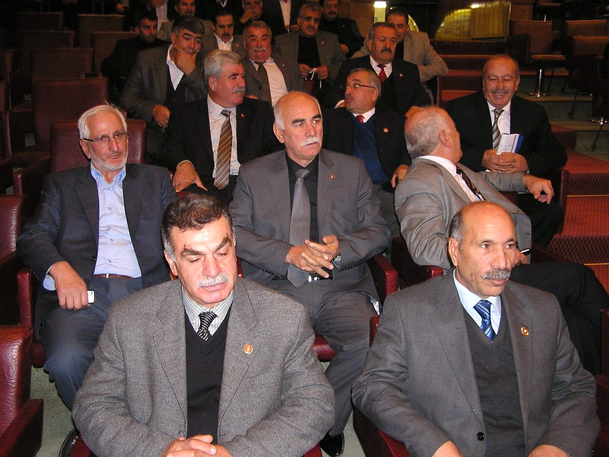 İl Genel Meclisi Üyelerine Yurt İçi ve Dışı Gezisi
