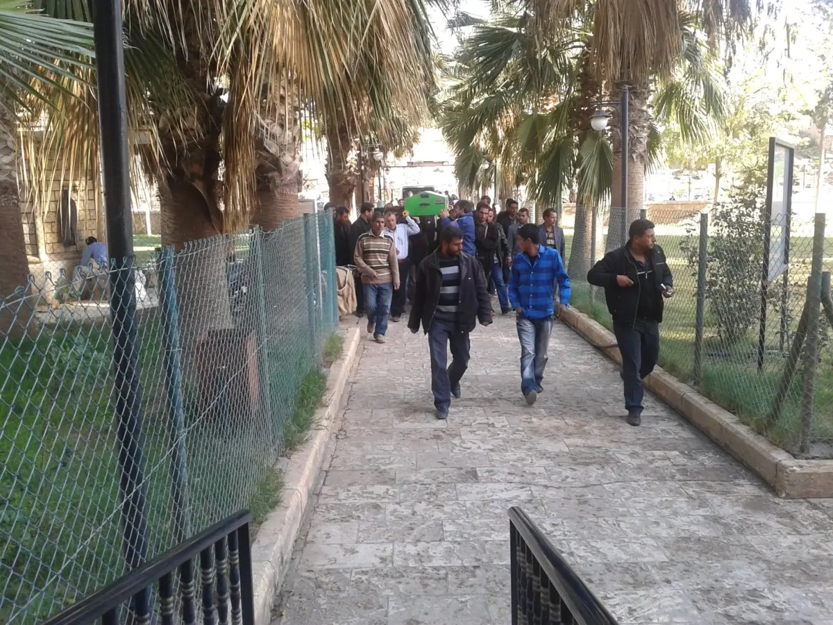 İlkokul Öğrencisi Yaşam Mücadelesini Kaybetti