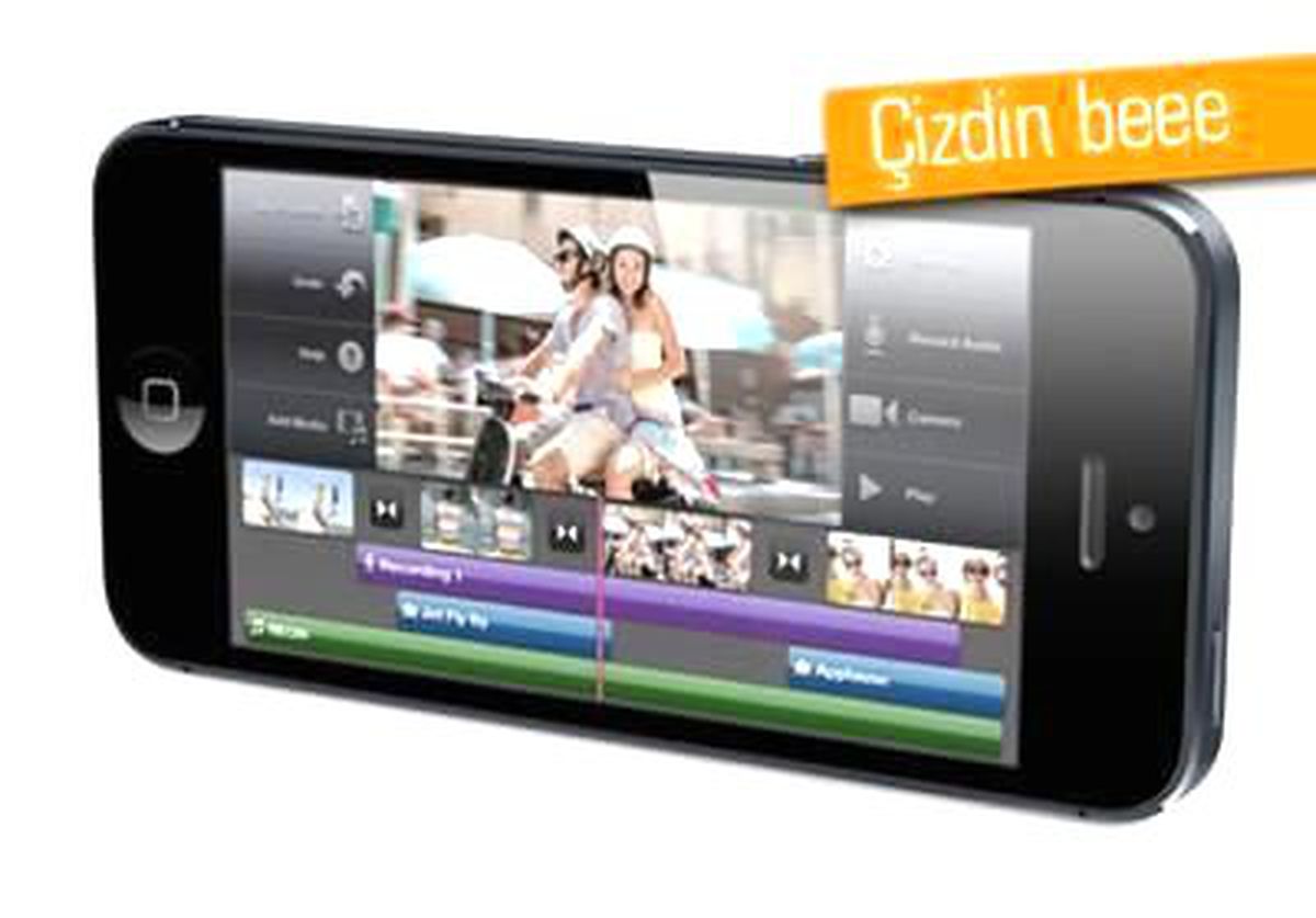 İphone 5, 2 Ayda Ne Kadar Hasar Görür?