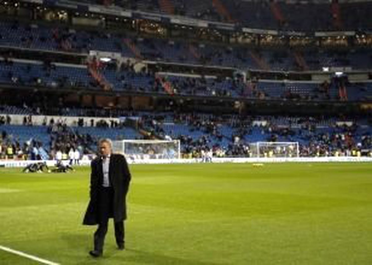 Mourinho Taraftarına Meydan Okudu