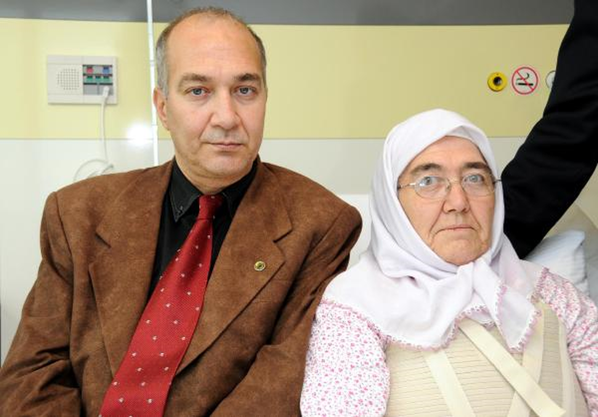 Kalpte Genetik Yapıya Dikkat