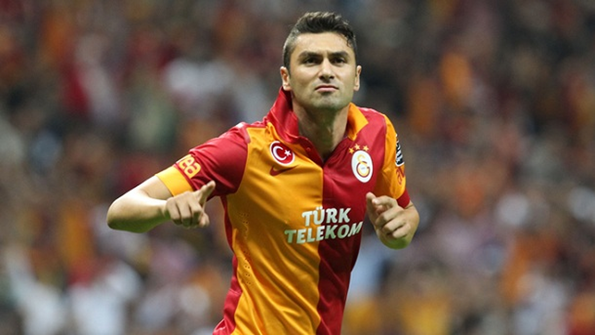 Kasım\'da Galatasaraylı İsimler Çıkış Yakaladı