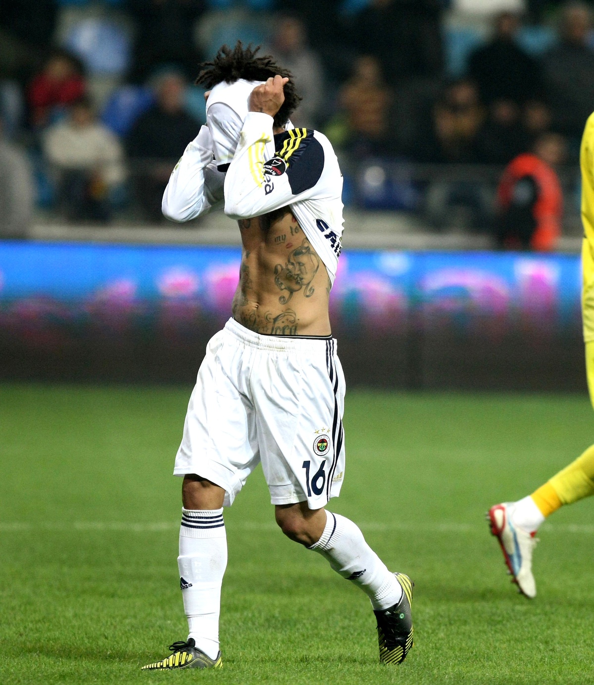 Kayserispor: 1 - Fenerbahçe: 1
