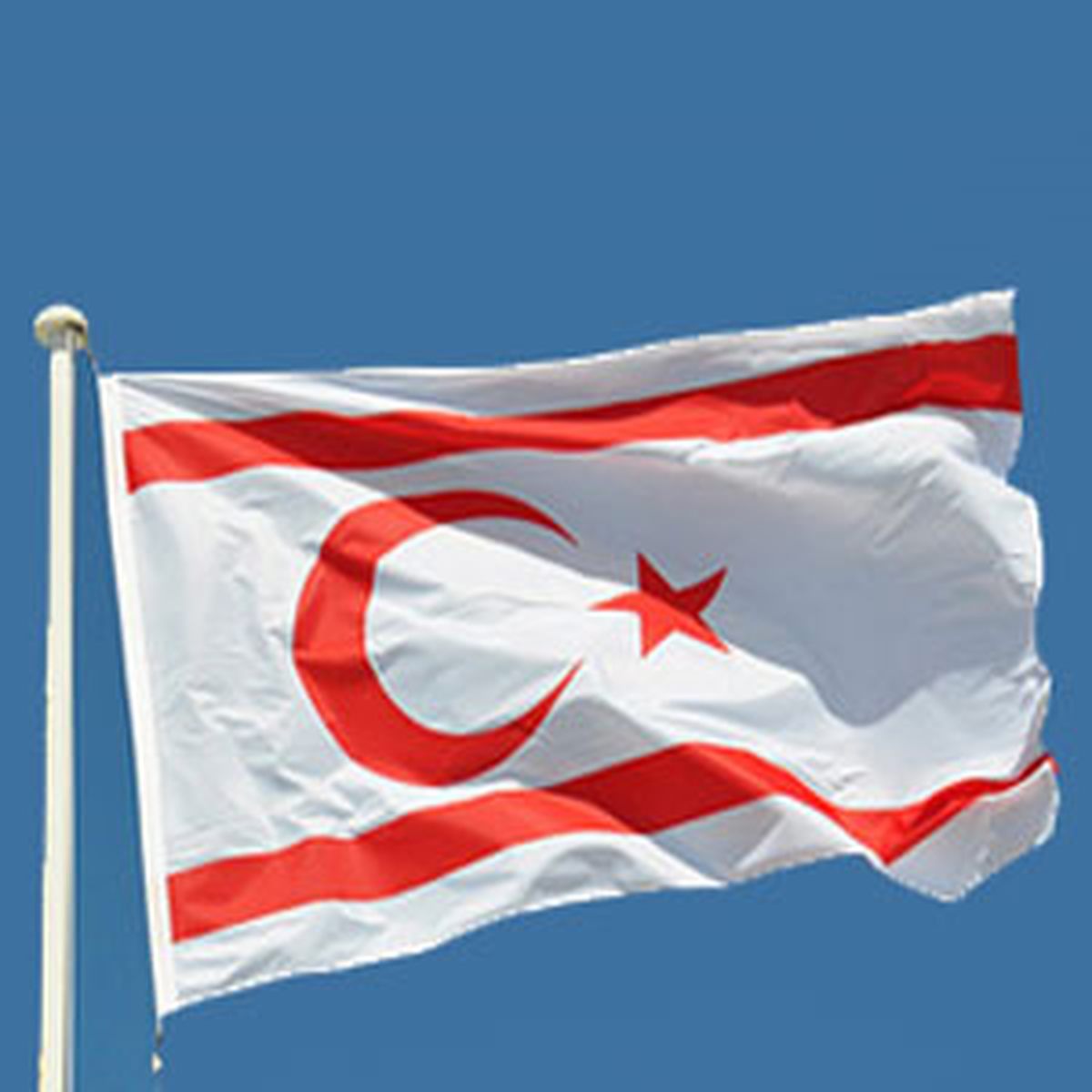 KKTC\'deki İngilizler Yeni Yılı Erken Açtı