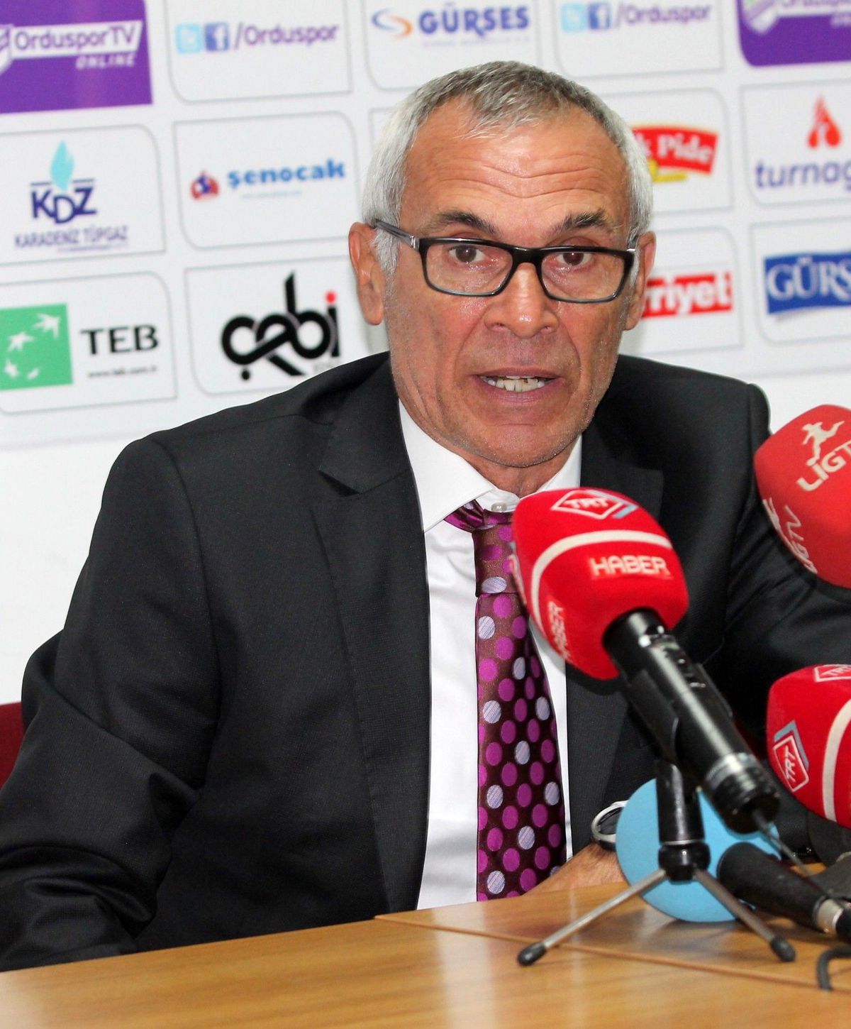 Maçın Ardından