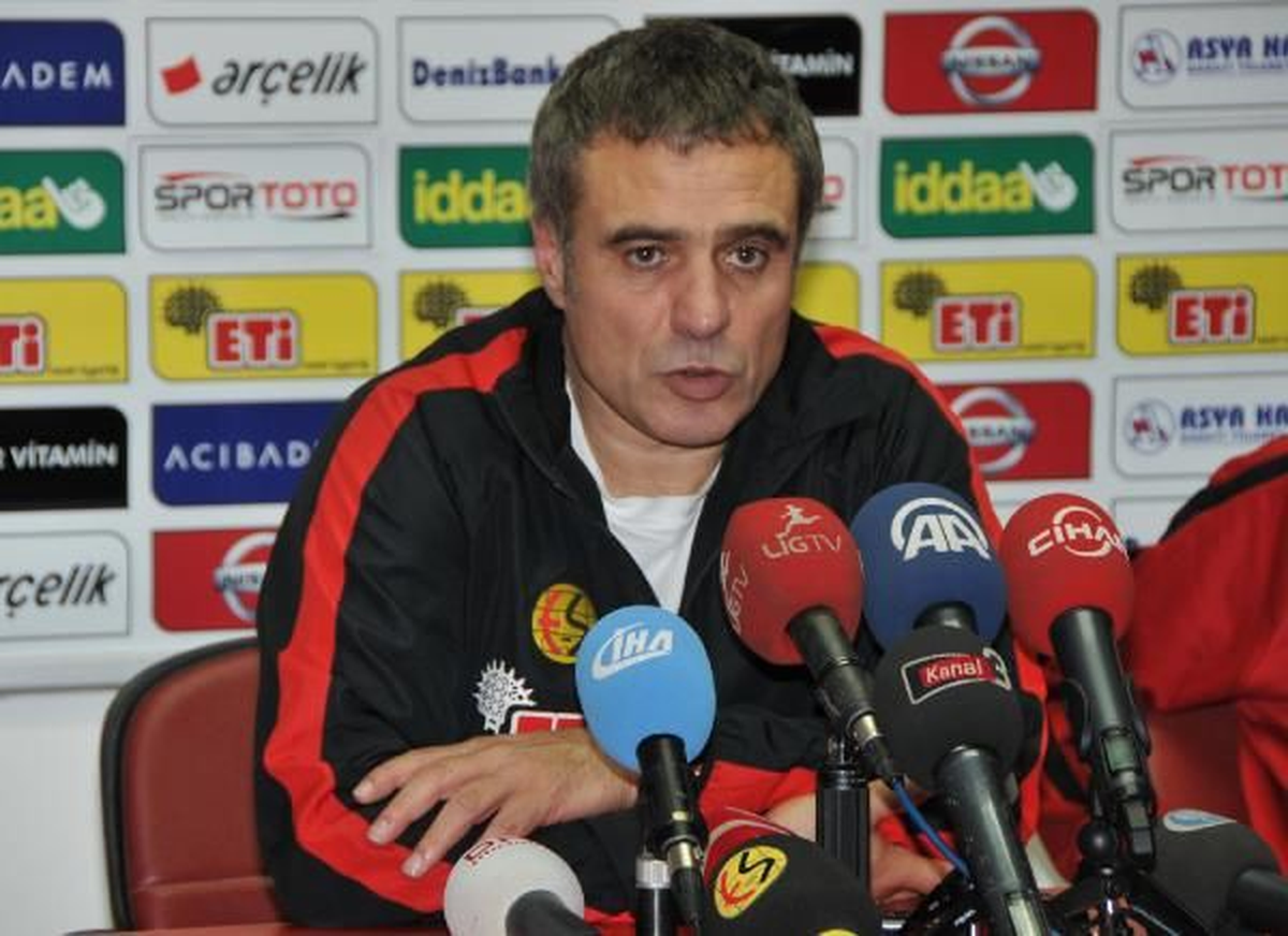 Maçın Ardından
