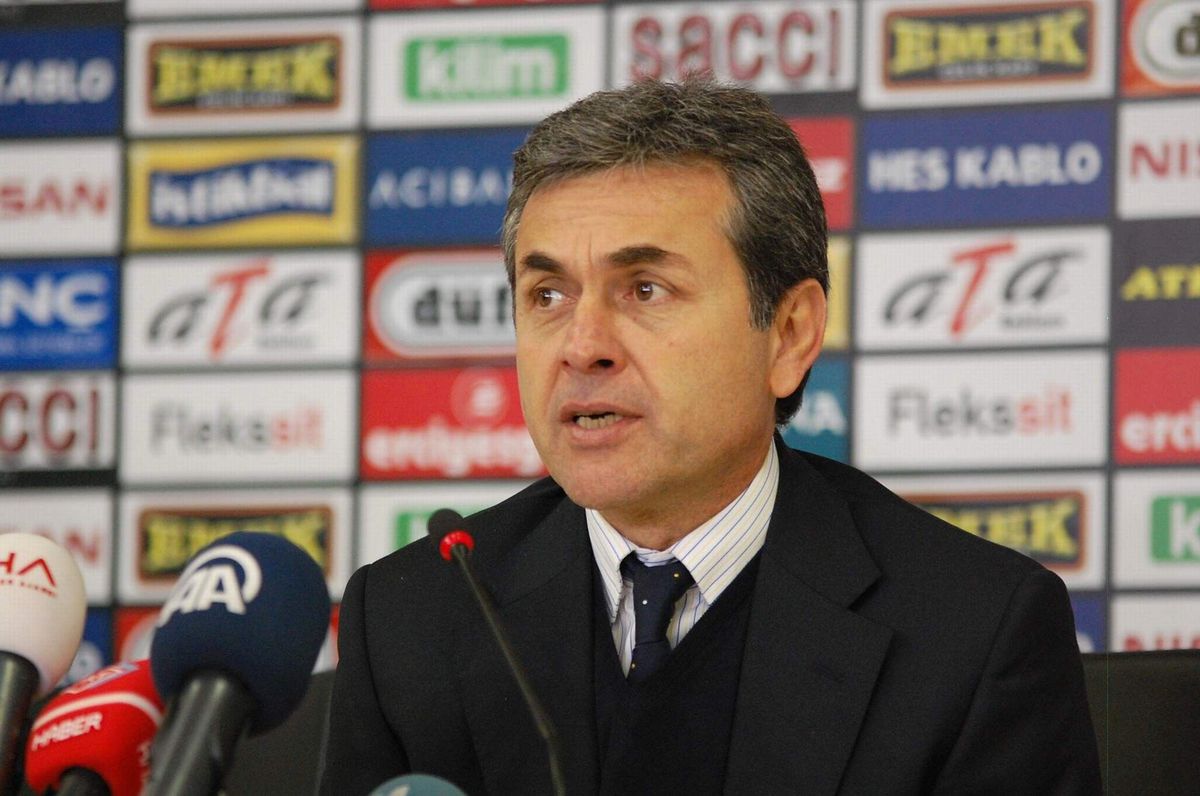 Maçın Ardından