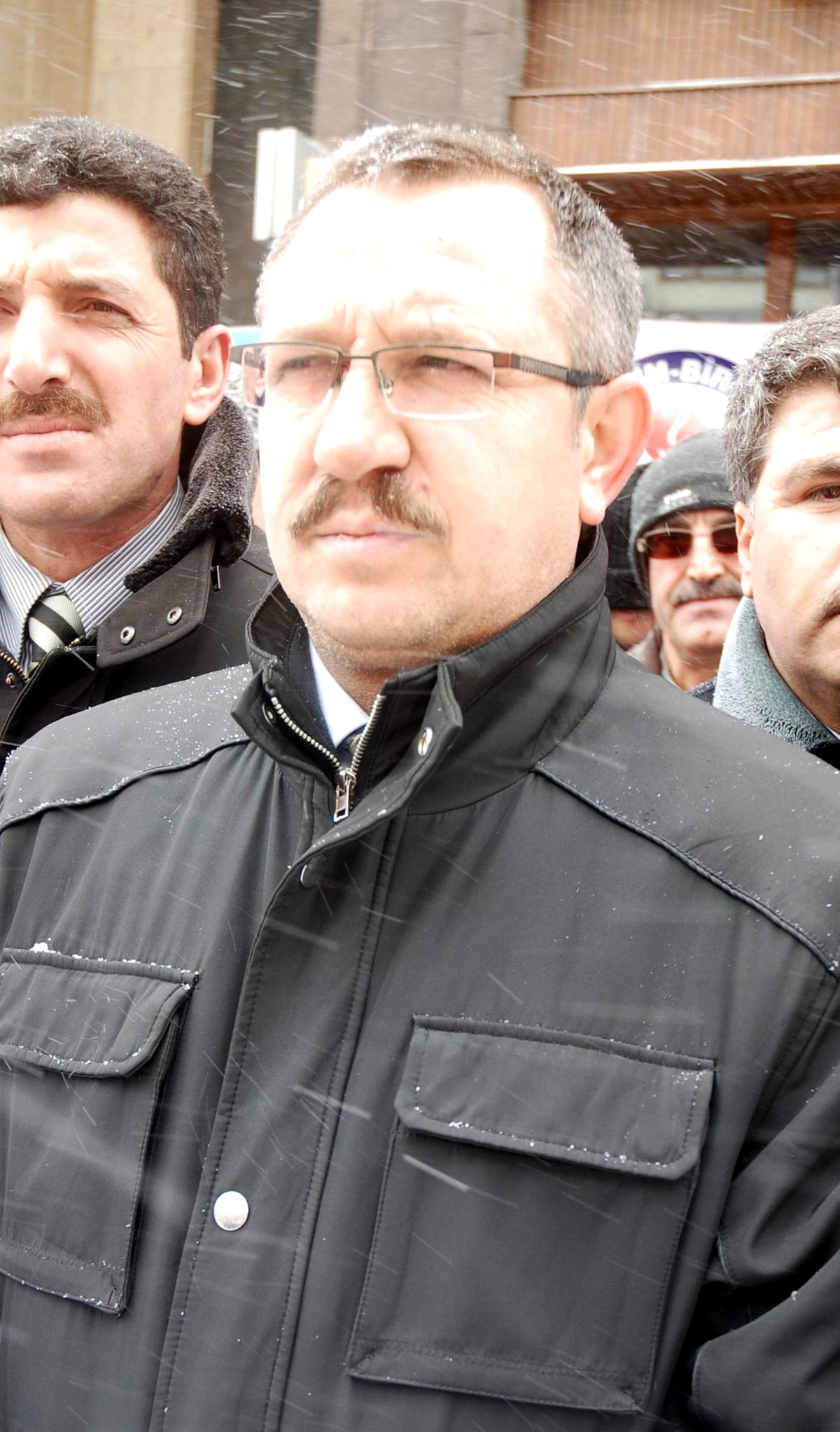 Memur-Sen Afyon İl Temsilciliği\'nden Başörtü Açıklaması