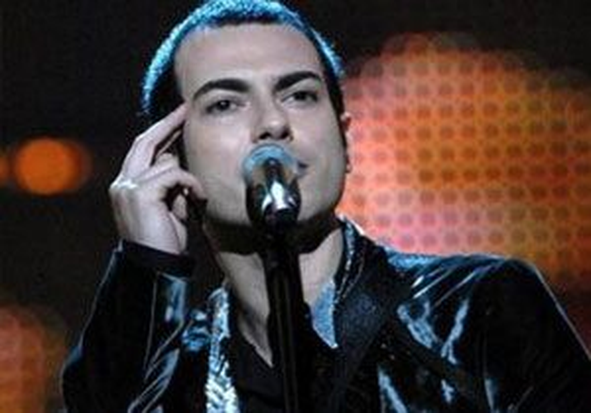 Mor ve Ötesi Grubu, Londra\'da Konser Verdi