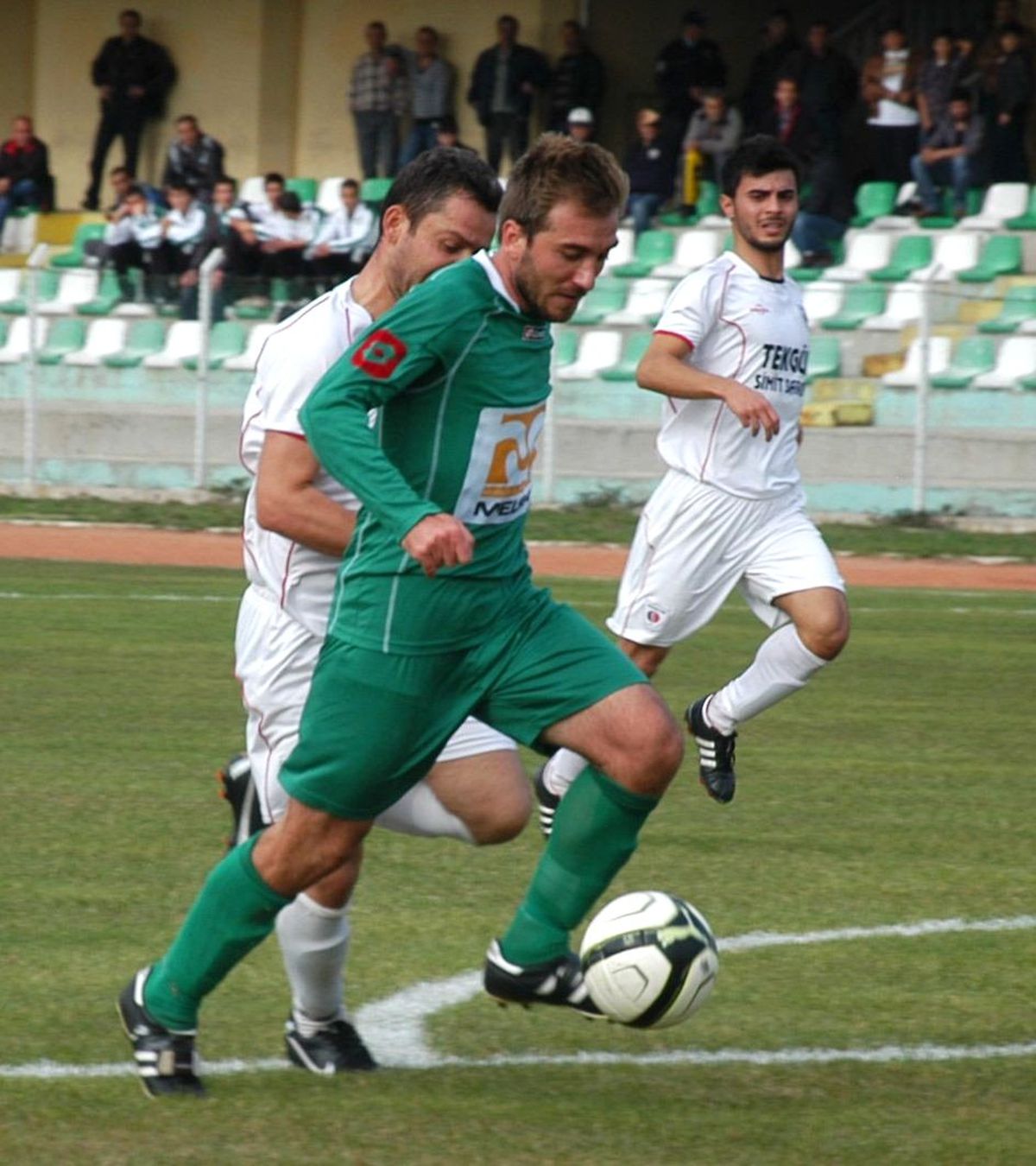 Muğlaspor Kazanmayı Unuttu
