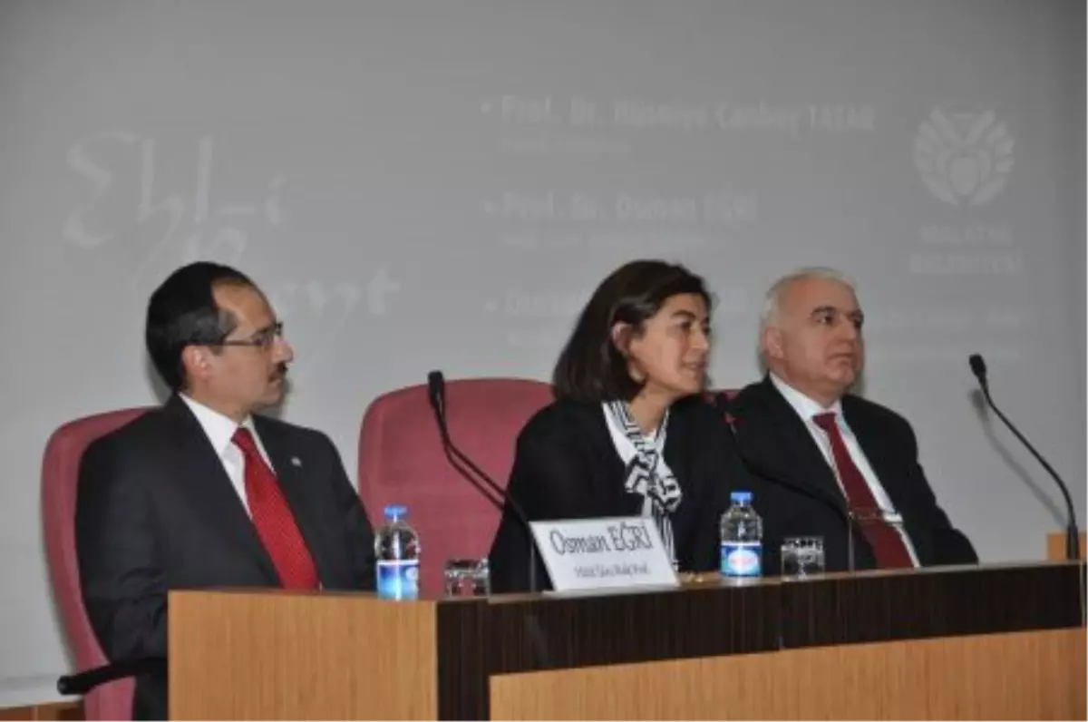 Muharrem Ayı Etkinliğine Yoğun İlgi