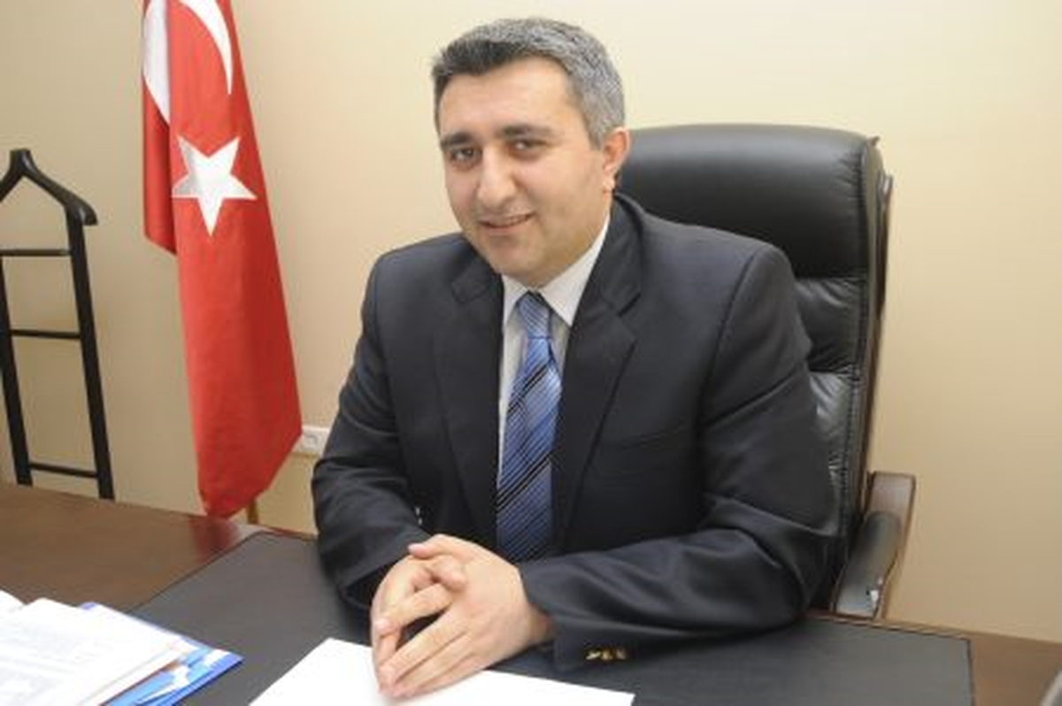 Mustafa Ünaldı\'dan Engelliler Günü Mesajı
