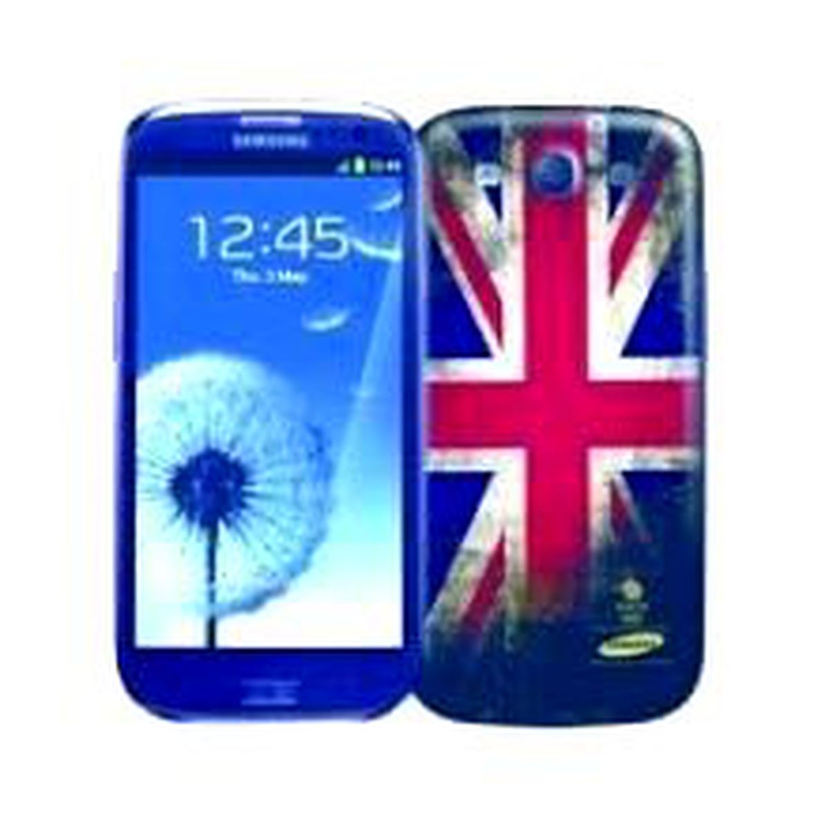 Nerede kaldı bu Galaxy S3?