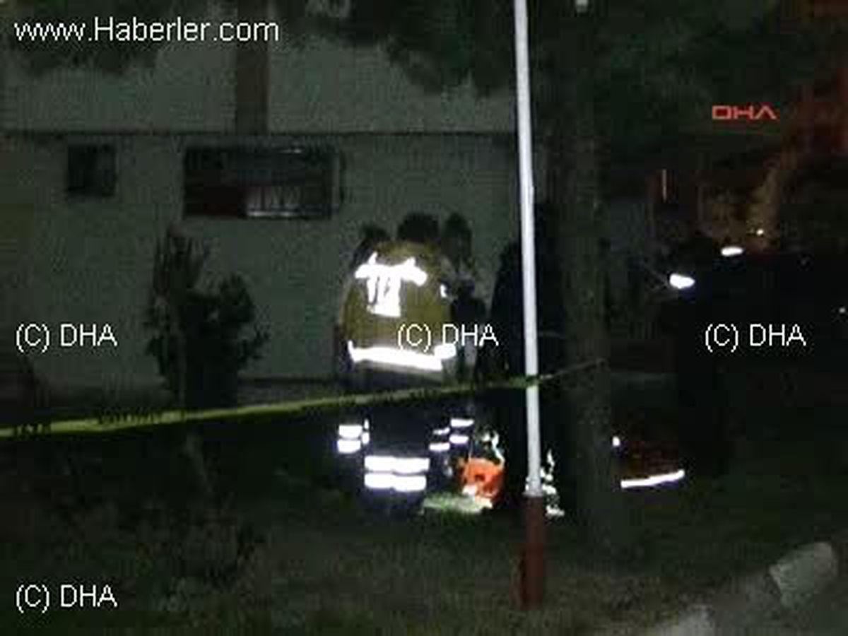 Öğretmenin Sır Ölümü