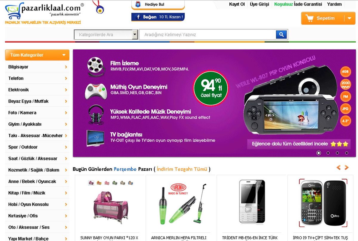 Online Alışverişte \'Pazarlık\' Dönemi
