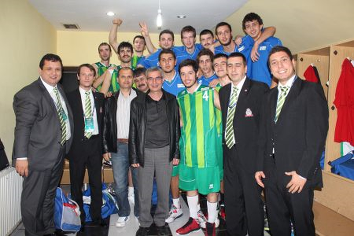 Ormanspor Kuşadası\'nı Farklı Yendi